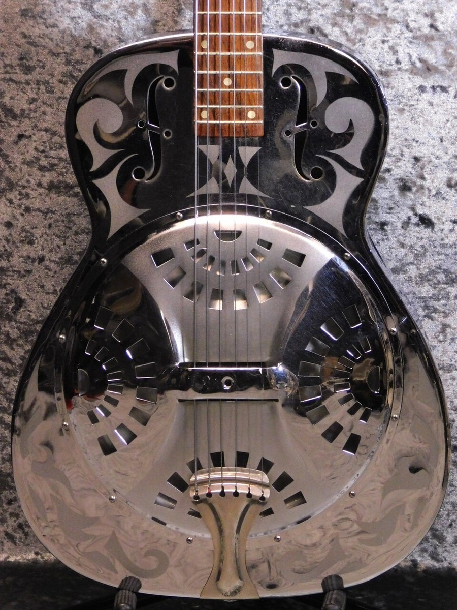 DOBRO model33 1983年製 SQUARENECK DOBRO model33 1983年製 SQUARENECK リゾネーター - メルカリ