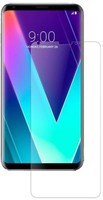 Schutzfolie FüR Lg V30S+ Thinq Anti-Shock Matt 9H Display Folie V30S Plus