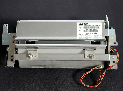 SATO CL4NX Dispenser Kit