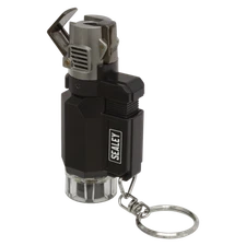 Heating Torch Butane Micro - Sealey AK4041 New