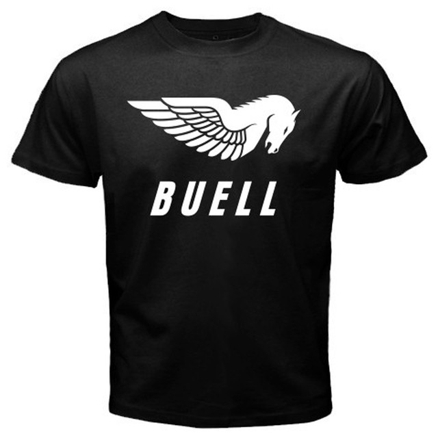 buell shirt