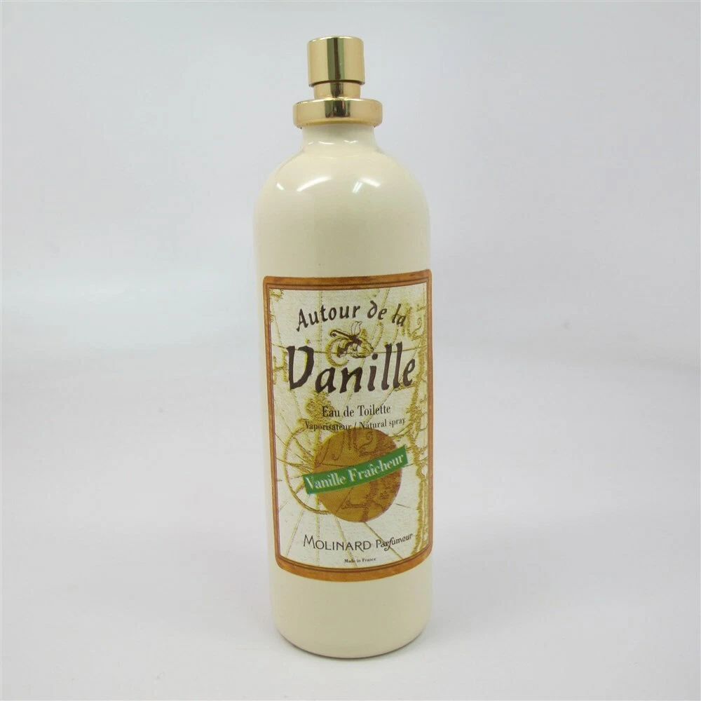 Molinard Vanille Spray Fragrances for Women for sale | eBay
