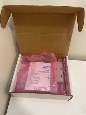 Qualiflow AFC50  Mass Flow Controller AFC 50 SEALED AFC 50