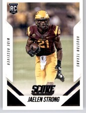 Jaelen Strong Texans