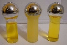 VTG SET OF PIERRE CARDIN COLOGNE SPLASH AFTER SHAVE AND AFTER SHAVE BALM 5/8 OZ