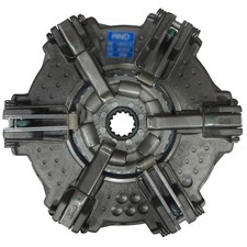 87732506 Tractor Clutch Assembly Fits Ford New Holland T4040d Tn85a T4040 T4040n