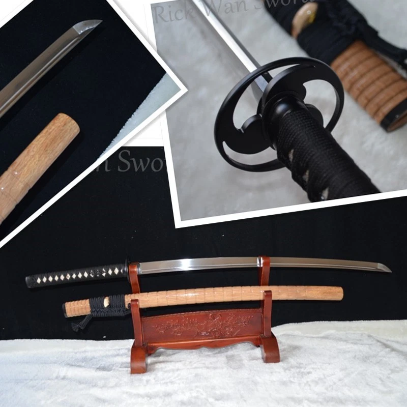 冷钢武士收藏日本刀剑、军刀| eBay