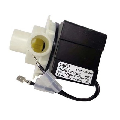 1PC NEW FOR Carel humidifier drain valve 18C565A070 KITPSE0000 *mz