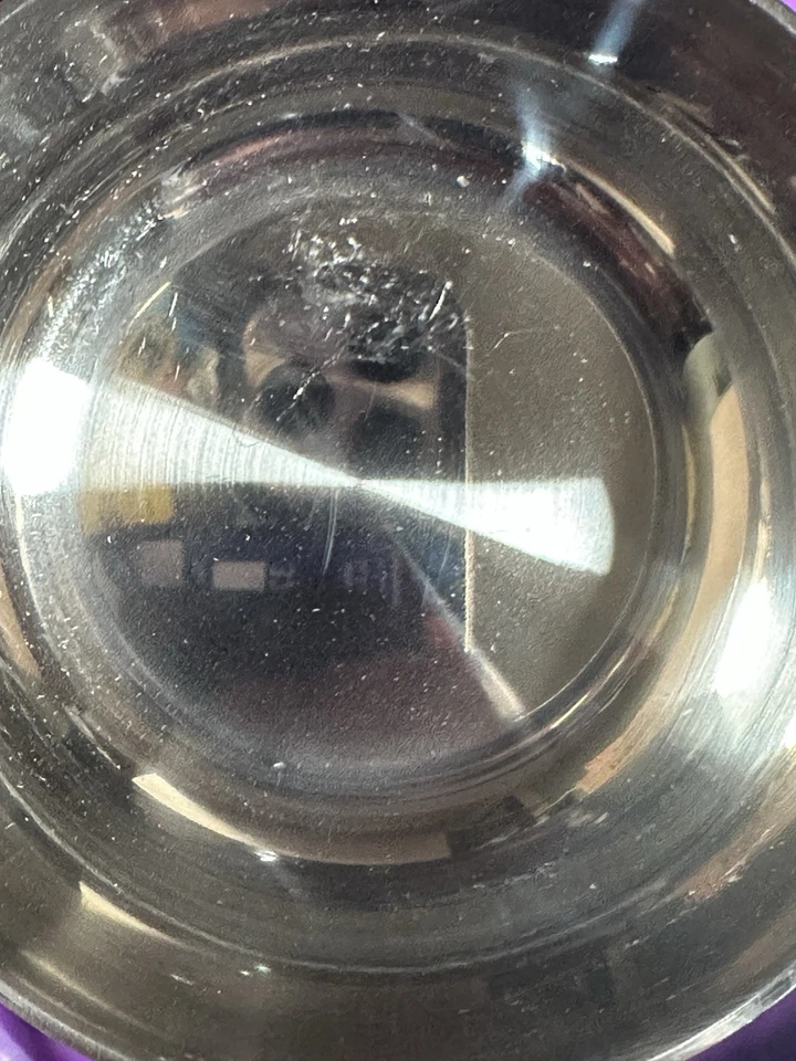 Le Creuset 不锈钢量杯,4 件套 — 第 4/4 张图片