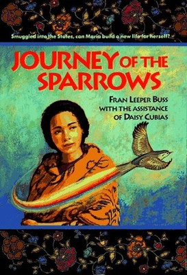 Journey of the Sparrows Paperback Fran Leeper Buss