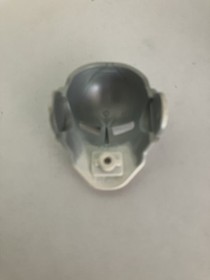 Lego Bionicle Kanohi Mask Mahiki (Turaga) 8612 Ehrye Exclusive Retired White