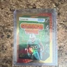 Panini 2023 Donruss Crunch Time Tyreek Hill #CT-14 Miami Dolphins Insert