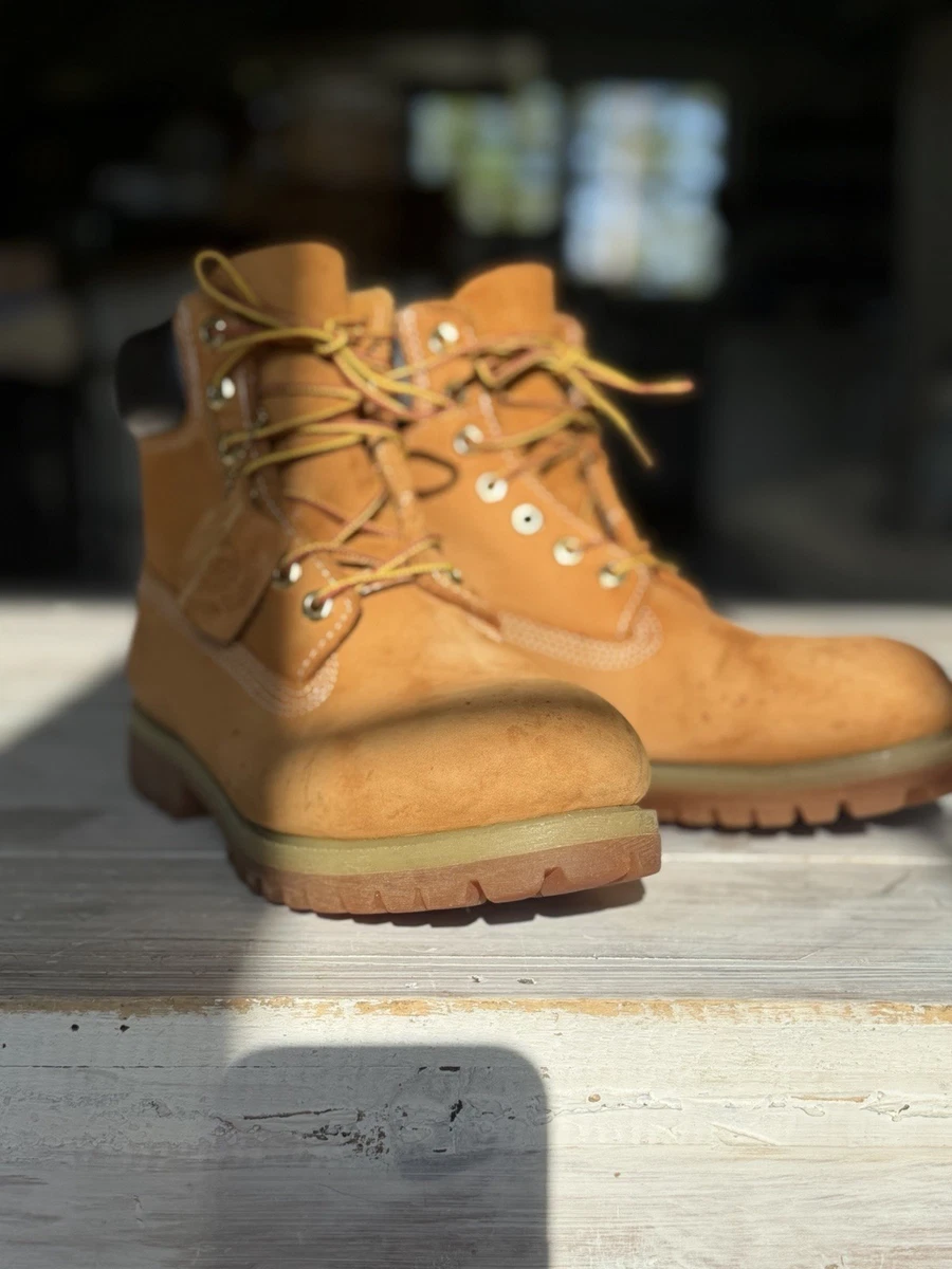 Timberland Slip Resistant Boots for Men for Sale | Shop New & Used