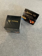 Quantity 2 Natural Batana Oil for Hair 3.4oz Each NEW