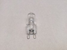 40W AEG OVEN HALOGEN LAMP LIGHT BULB GLOBE BP5013001M 944185807