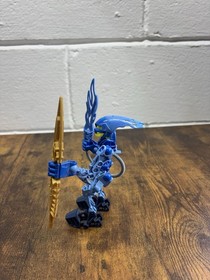 LEGO Bionicle Agori 8973 8974 8975  Raanu Tarduk Berix Complete Figures