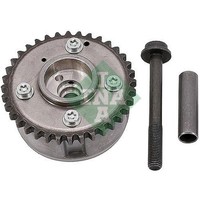 INA 427 1094 30 Nockenwellenversteller FüR VW Skoda Audi Seat Golf Jetta Touran