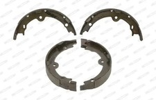 Mâchoire de frein Lexus LS