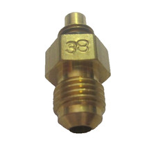 Enderle Nozzle Jet .038 Fuel Injection Dragster Drag Boat Usa -volume Discounts Enderle Nozzle Jet .038 Fuel Injection Dragster Drag Boat Usa -volume Discounts