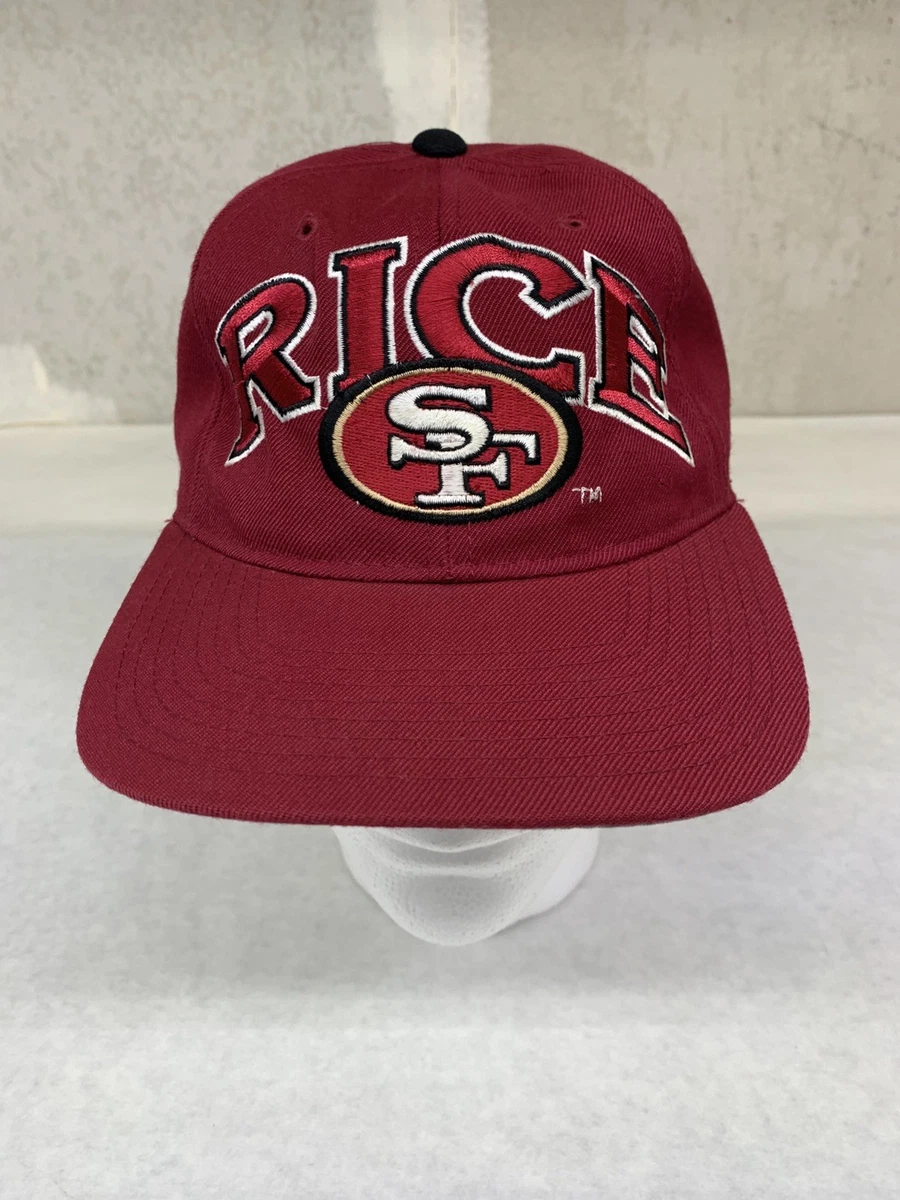 Starter San Francisco 49ers NFL Fan Cap, Hats for sale | eBay