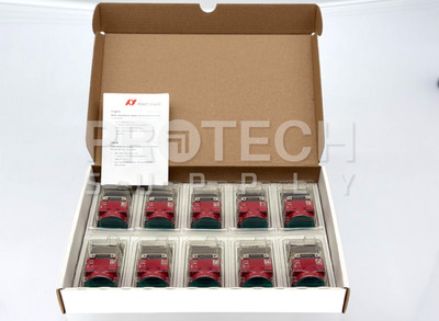 (10 Pack) Allied Vision Alvium Noir Camera 1800 U-501m NIR C-Mount