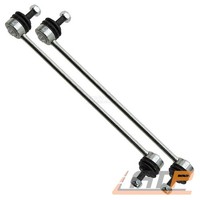 2X Koppelstange Vorne Links+Rechts FÜR Volvo S60 2 10 S80 2 V60 V70 3 07