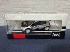 ixo 1/43  Citroen C3 Rally2 #21 584351