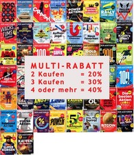 DER AKTIONÄR Magazine Konvolut 2025 2026 | B...