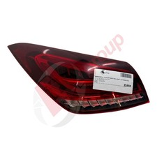 MERCEDES A / CLA LEFT SIDE TAIL LIGHT | A1189067700 A1189067700