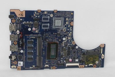 60NB05Y0-MB3110 Asus Motherboard Intel Core 4G I3-5010/As Q302Lab ''GRADE A''