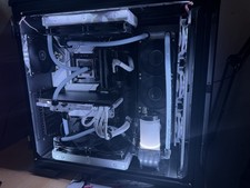 Gaming PC | Custom Liquid Cooling | i9-13900K | RX 6900 XT