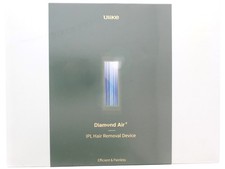 Ulike Diamond Air IPL Hair Removal Device