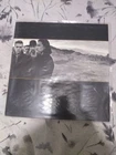 U2 The Joshua Tree 1987 Vinyl