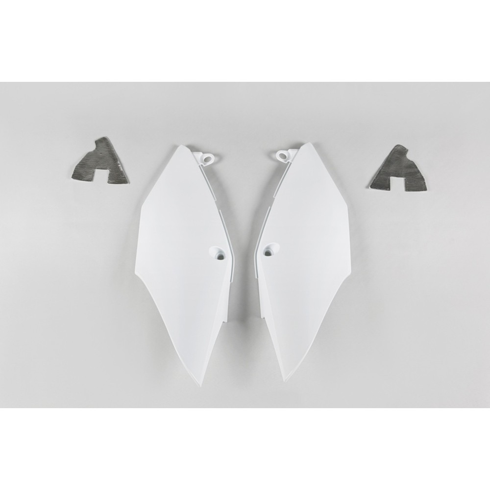 UFO Side Panels For Motorcycle Spare Parts Accessories Quality