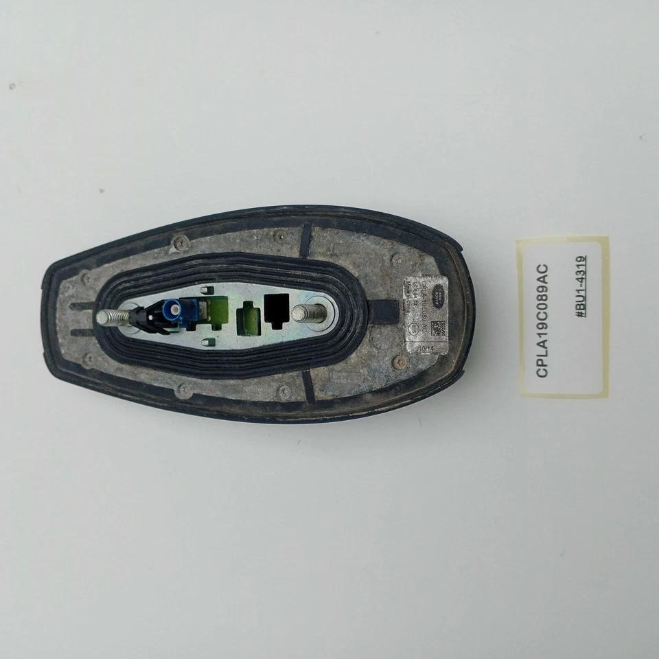 Antena aérea GPS Land Rover Range Rover Evoque 2015-2018 CPLA19C089AC Foto 3 de 4