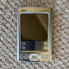 palmOne Tungsten T2 PDA PN20UBV5V2FF Bluetooth Touchscreen Stylus Case