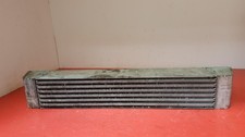 2008 BMW 5 SERIES 2.0 DIESEL INTERCOOLER