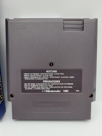 Disneys Darkwing Duck NES Nintendo Entertainment System OVP  *Blitzversand* 