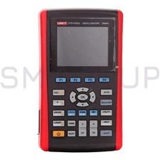 New In Box UNI-T UTD1025CL Handheld Digital Oscilloscope