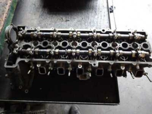 Zylinderkopf BMW 3.30d  5.30d    7788581 .9