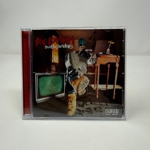 Redman Muddy Waters | eBay