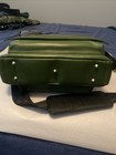 Traffic Bag By H2co Leather Green Laptop An Accessories Bag New — photo 8