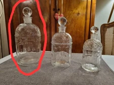 Flacon Gûerlain Abeilles 1000ml