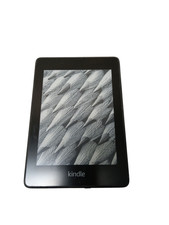 Amazon Kindle Paperwhite 10th Gen Factory Reset 32GB Tested Reset Grade A