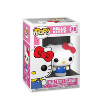 Ultimate Funko Pop Hello Kitty Figures Gallery and Checklist 56