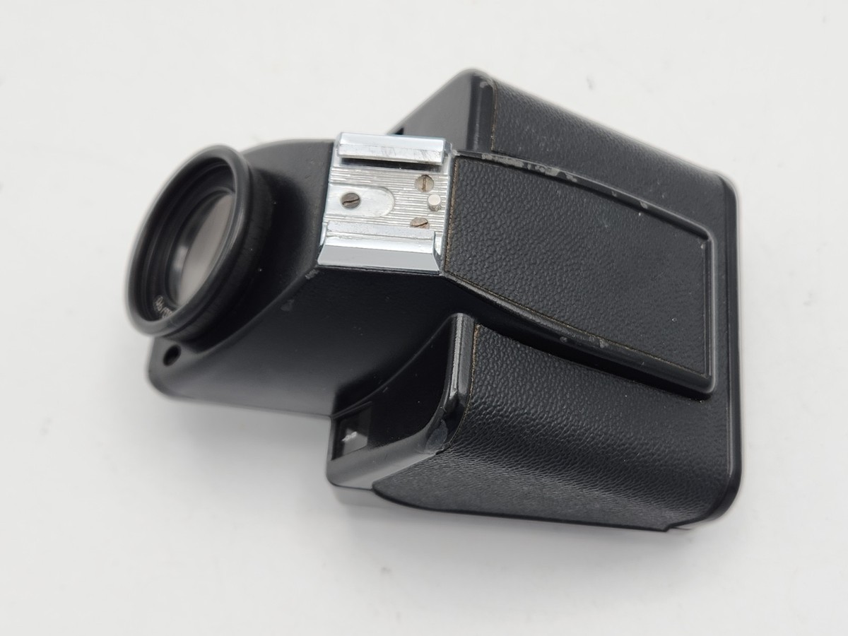 Hasselblad PME Metered Prism Finder for 500 501 503 CM CX CW