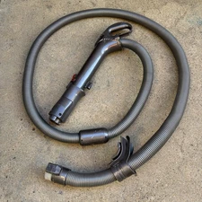 Dyson DC21 Stowaway Main Flex Hose w/ Telescoping Wand OEM Genuine Replacement