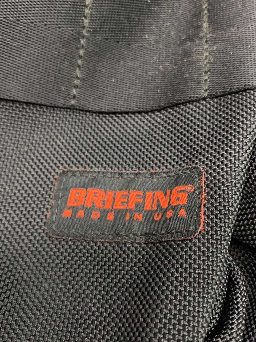 BRIEFING ATTACK PACK   Backpack   Nylon   Black f… - image 5