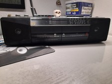 sony cfs_w301s vintage kassettenrekorder...voll Funktiontüchtig.Gepflegt,Schwarz