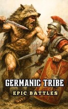 VC Brothers Germanic Tribe (Paperback) (UK IMPORT)